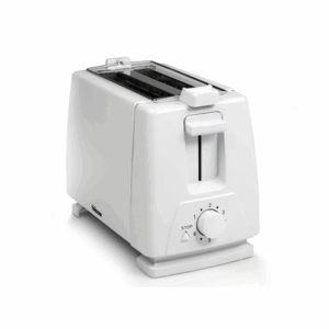 Toaster | Tristar | BR-1009 | Power 750 W | Number of slots 2 | Housing material Metal | White - Image 3