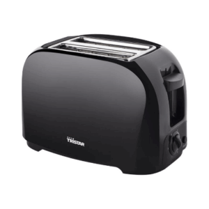 Tristar Toaster | BR-1025 | Number of slots 2 | Housing material Plastic | Black - Image 13