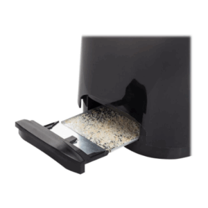 Tristar Toaster | BR-1025 | Number of slots 2 | Housing material Plastic | Black - Image 14