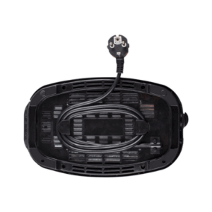Tristar Toaster | BR-1025 | Number of slots 2 | Housing material Plastic | Black - Image 16