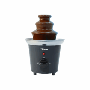 Tristar | CF-1603 | Chocolate Fountain | 32 W - Image 7