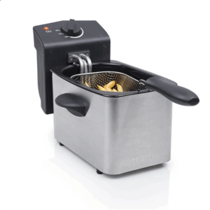 Tristar | Deep Fryer | FR-6919 | Power 800 W | Capacity 2 L - Image 2