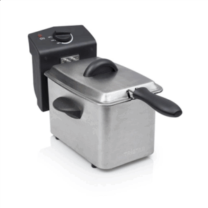 Tristar | Deep Fryer | FR-6919 | Power 800 W | Capacity 2 L - Image 3