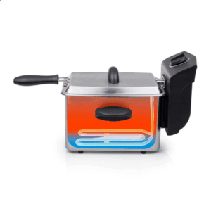 Tristar | Deep Fryer | FR-6919 | Power 800 W | Capacity 2 L - Image 5