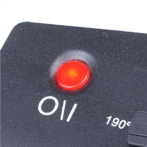 Tristar | Deep Fryer | FR-6919 | Power 800 W | Capacity 2 L - Image 6