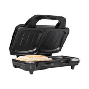 Tristar | Sandwich Maker | SA-3060 | 900 W | Number of plates 1 | Number of pastry 2 | Stainless Steel - Image 10