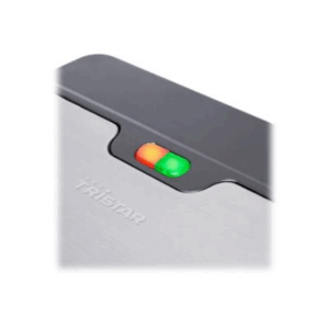 Tristar | Sandwich Maker | SA-3060 | 900 W | Number of plates 1 | Number of pastry 2 | Stainless Steel - Image 11