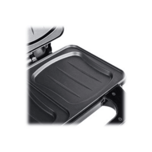 Tristar | Sandwich Maker | SA-3060 | 900 W | Number of plates 1 | Number of pastry 2 | Stainless Steel - Image 13