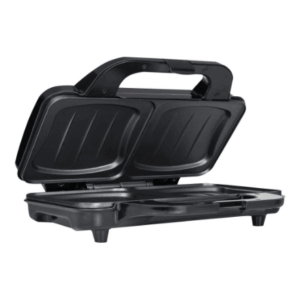 Tristar | Sandwich Maker | SA-3060 | 900 W | Number of plates 1 | Number of pastry 2 | Stainless Steel - Image 8