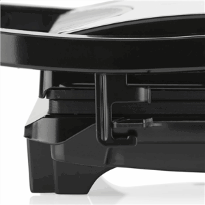 Tristar | Grill | GR-2846 | Contact grill | 700 W | Aluminum - Image 4