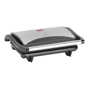 Tristar | Grill | GR-2846 | Contact grill | 700 W | Aluminum - Image 6