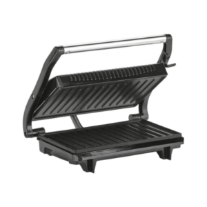 Tristar | Grill | GR-2846 | Contact grill | 700 W | Aluminum - Image 7
