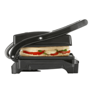 Tristar | Grill | GR-2846 | Contact grill | 700 W | Aluminum - Image 9