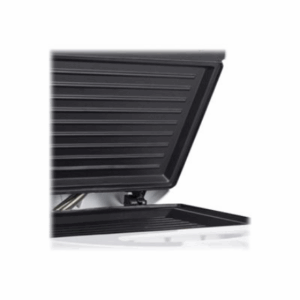 Tristar | Sandwich maker | SA-3050 | 750 W | Number of plates 1 | Number of pastry 2 | White - Image 11