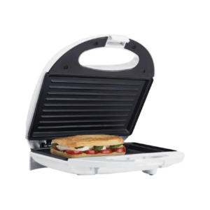 Tristar | Sandwich maker | SA-3050 | 750 W | Number of plates 1 | Number of pastry 2 | White - Image 7
