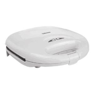 Tristar | Sandwich maker | SA-3050 | 750 W | Number of plates 1 | Number of pastry 2 | White - Image 8