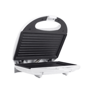 Tristar | Sandwich maker | SA-3050 | 750 W | Number of plates 1 | Number of pastry 2 | White - Image 9
