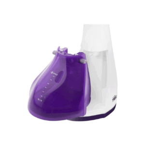Tristar | Garment Steamer | ST-8916 | Handheld | 1200 W | 0.26 L | 20 g/min | Purple - Image 13