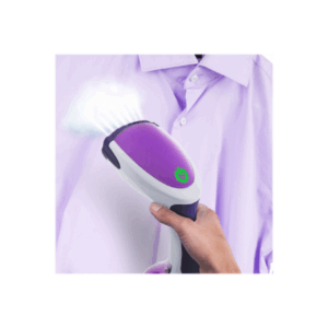 Tristar | Garment Steamer | ST-8916 | Handheld | 1200 W | 0.26 L | 20 g/min | Purple - Image 14