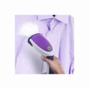 Tristar | Garment Steamer | ST-8916 | Handheld | 1200 W | 0.26 L | 20 g/min | Purple - Image 15