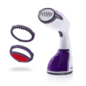 Tristar | Garment Steamer | ST-8916 | Handheld | 1200 W | 0.26 L | 20 g/min | Purple - Image 2