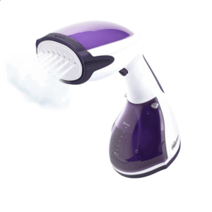 Tristar | Garment Steamer | ST-8916 | Handheld | 1200 W | 0.26 L | 20 g/min | Purple - Image 3