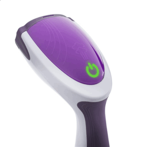 Tristar | Garment Steamer | ST-8916 | Handheld | 1200 W | 0.26 L | 20 g/min | Purple - Image 4