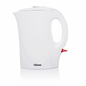 Tristar Jug Virdulys | WK-3372 | Electric | 1100 W | 1 L | Plastic | White - Image 2