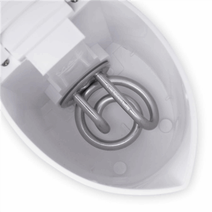 Tristar Jug Virdulys | WK-3372 | Electric | 1100 W | 1 L | Plastic | White - Image 3
