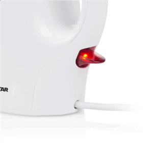Tristar Jug Virdulys | WK-3372 | Electric | 1100 W | 1 L | Plastic | White - Image 4