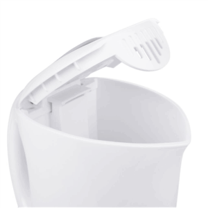 Tristar Jug Virdulys | WK-3372 | Electric | 1100 W | 1 L | Plastic | White - Image 5