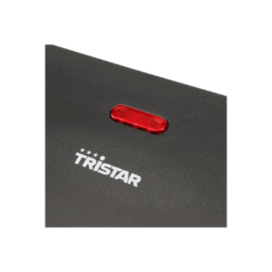 Tristar | Grill | GR-2650 | Contact grill | 700 W | Black - Image 10