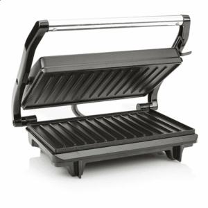 Tristar | Grill | GR-2650 | Contact grill | 700 W | Black - Image 2