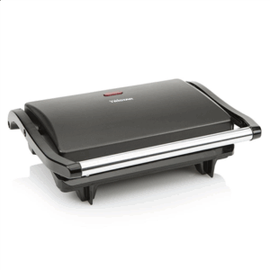 Tristar | Grill | GR-2650 | Contact grill | 700 W | Black - Image 4