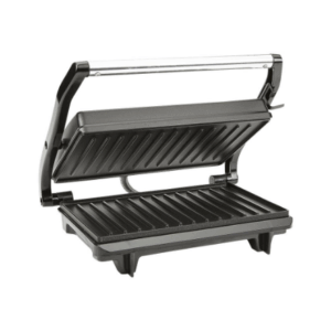Tristar | Grill | GR-2650 | Contact grill | 700 W | Black - Image 7
