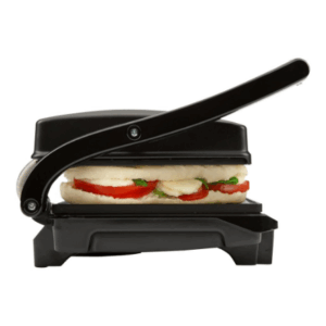 Tristar | Grill | GR-2650 | Contact grill | 700 W | Black - Image 9