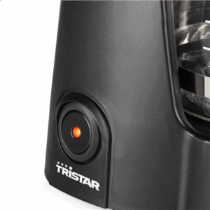 Tristar Coffee Maker | CM-1246 | Ground | 600 W | Black - Image 6