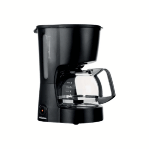 Tristar Coffee Maker | CM-1246 | Ground | 600 W | Black - Image 7