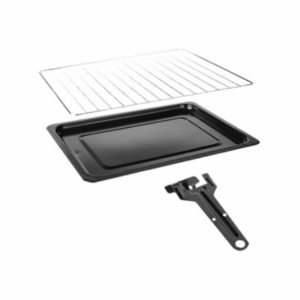 Tristar | Electric mini oven | OV-1443 | Integrated timer | 38 L | Table top | 3100 W | Black - Image 10