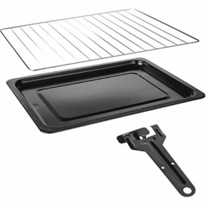 Tristar | Electric mini oven | OV-1443 | Integrated timer | 38 L | Table top | 3100 W | Black - Image 5