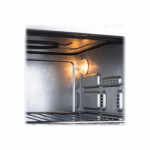 Tristar | Electric mini oven | OV-1443 | Integrated timer | 38 L | Table top | 3100 W | Black - Image 7