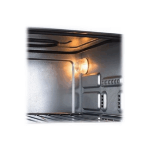 Tristar | Electric mini oven | OV-1443 | Integrated timer | 38 L | Table top | 3100 W | Black - Image 8