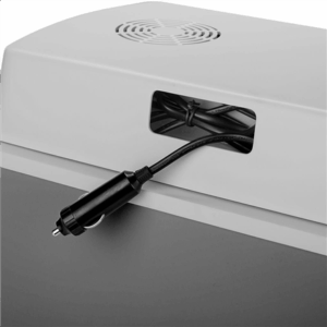 Tristar | Cool box | KB-7424 | 22 L | 12 V - Image 4
