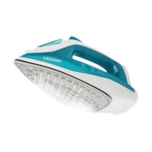 Tristar ST-8300 | Steam Iron | 2000 W | Water tank capacity 210 ml | Continuous steam 16 g/min | Green - Image 2