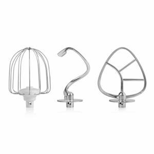 Tristar Kitchen Machine | MX-4817 | 1200 W | Number of speeds 6 | Bowl capacity 5 L | White - Image 4