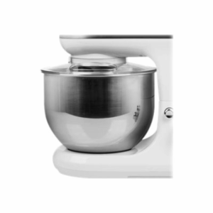 Tristar Kitchen Machine | MX-4817 | 1200 W | Number of speeds 6 | Bowl capacity 5 L | White - Image 8