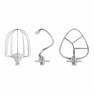 Tristar Kitchen Machine | MX-4817 | 1200 W | Number of speeds 6 | Bowl capacity 5 L | White - Image 9