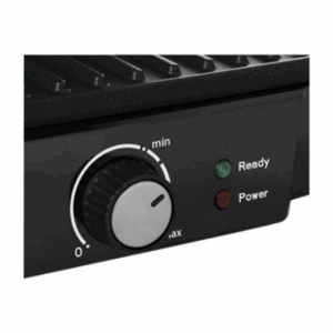 Tristar | Grill | GR-2853 | Contact grill | 2000 W | Aluminum - Image 10