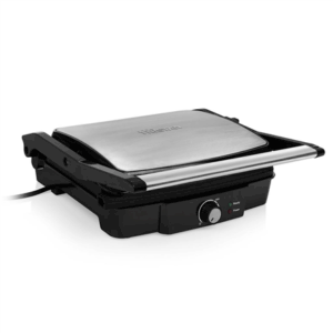 Tristar | Grill | GR-2853 | Contact grill | 2000 W | Aluminum - Image 3