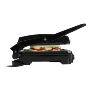 Tristar | Grill | GR-2853 | Contact grill | 2000 W | Aluminum - Image 9